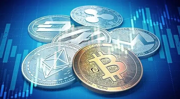 韩去年虚拟货币总市值达100万亿投资者即将突破千万