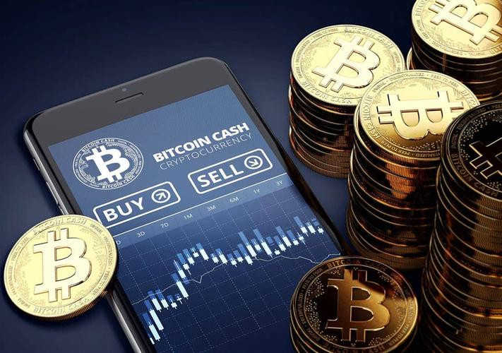 真正的区块链技术：去中心化、分布式账本的核心解析