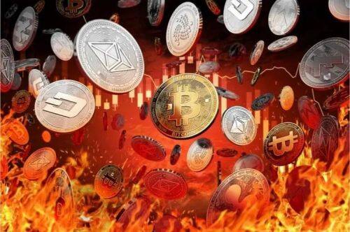 人气标的多股连板 RWA实现物理世界资产与加密世界的连接