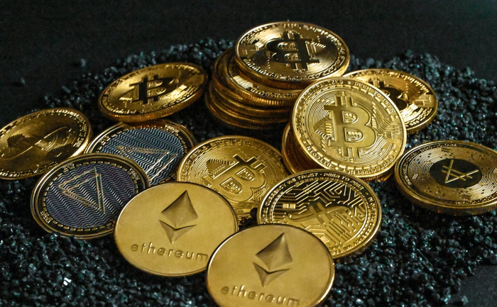 数字货币时代的金融创新与投资前景