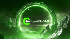 LynkCoDAO：开启DeFi30时代的