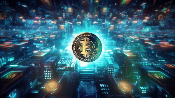 全球区块链创新应用案例报告