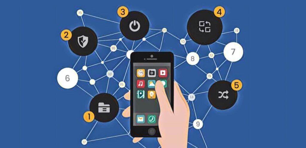 2025海外数字营销行业:多元融合与去中心化趋势