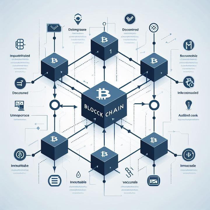 晶利烈昊科技取得基于区块链的珠宝交易数据安全存储专利
